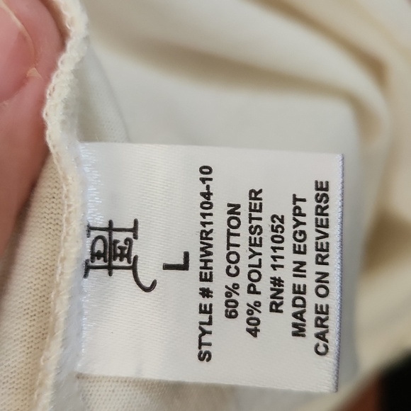 NWT! Ed hardy crop tshirt - Picture 6 of 6